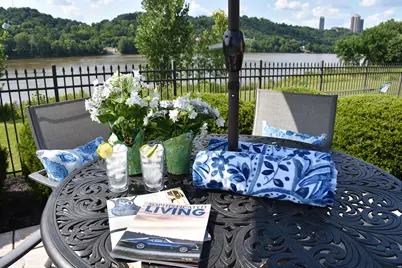 101 Harbor Greene Drive #W405, Bellevue, KY 41073 - Photo 22