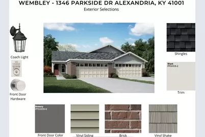 1331 Parkside Drive #166B, Alexandria, KY 41001 - Photo 2