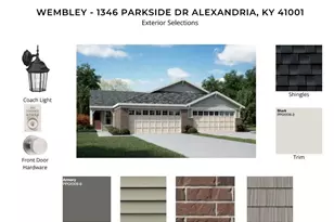 1331 Parkside Dr, Alexandria, KY 41001 - Photo 2