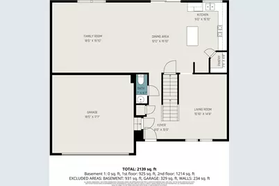 2116 Penny Lane, Hebron, KY 41048 - Photo 8