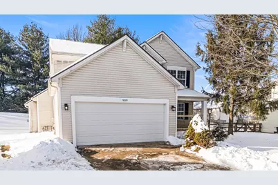 909 Surfridge Drive, Hebron, KY 41048 - Photo 2