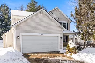 909 Surfridge Dr, Hebron, KY 41048 - Photo 2