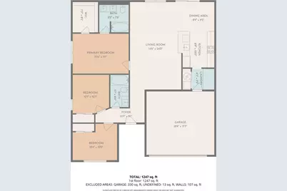 124 Belmont Court, Williamstown, KY 41097 - Photo 16