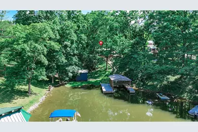 445 Elk Lake Resort Road #45, Owenton, KY 40359 - Photo 50