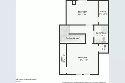 2043 Garrard Street, Covington, KY 41014 - Photo 8