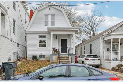 2043 Garrard Street, Covington, KY 41014 - Photo 1
