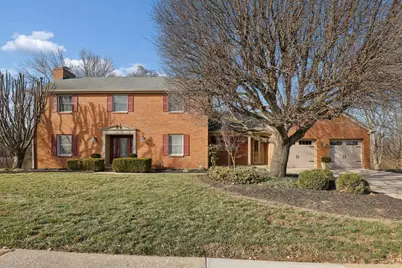 2460 Orchid Lane, Villa Hills, KY 41017 - Photo 1