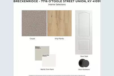 7716 O'Toole Street, Union, KY 41091 - Photo 4