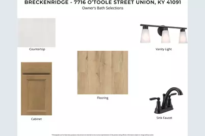 7716 O'Toole Street, Union, KY 41091 - Photo 6