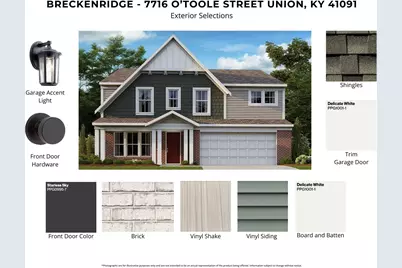 7716 O'Toole Street, Union, KY 41091 - Photo 2
