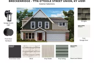 7716 O Toole St, Union, KY 41091 - Photo 2