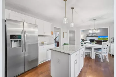 1918 Grovepointe Drive, Florence, KY 41042 - Photo 8