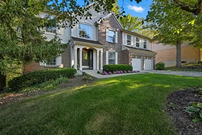 1918 Grovepointe Drive, Florence, KY 41042 - Photo 2