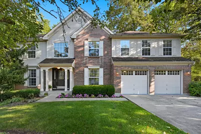 1918 Grovepointe Drive, Florence, KY 41042 - Photo 1