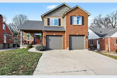 1614 E Crittenden Avenue, Fort Wright, KY 41011 - Photo 36