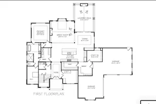 1718 Ledgestone Way, Hebron, KY 41048 - Photo 2