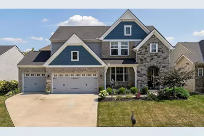 858 Lakerun Lane, Erlanger, KY 41018 - Photo 1