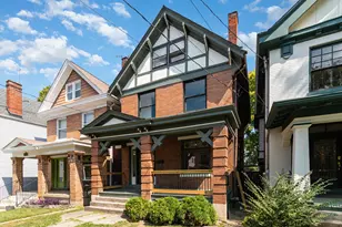 2038 Greenup St, Covington, KY 41014 - Photo 2