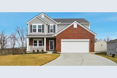 1202 Wellford Drive, Independence, KY 41051 - Photo 1