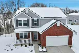 1202 Wellford Dr, Independence, KY 41051 - Photo 1