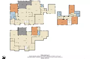 944 Squire Oaks Dr, Villa Hills, KY 41017 - Photo 46