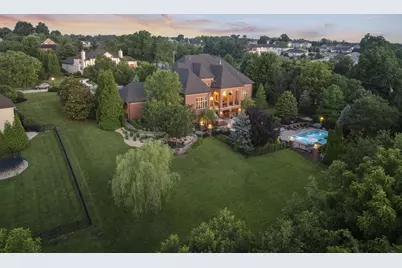 944 Squire Oaks Drive, Villa Hills, KY 41017 - Photo 50