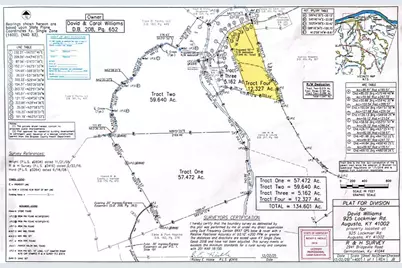 0 Lockmier 12+/- Acres Road, Augusta, KY 41002 - Photo 2