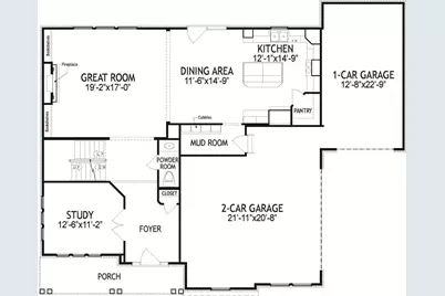 8900 Cimmaron Trail, Union, KY 41091 - Photo 2