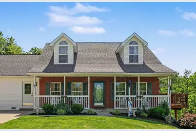 980 Corinth Road, Corinth, KY 41010 - Photo 1