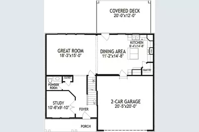 1759 Barons Cove, Hebron, KY 41048 - Photo 48