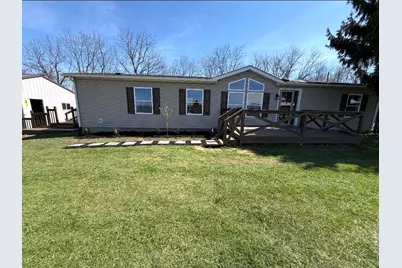 2463 Kingsridge Road, Carrollton, KY 41008 - Photo 1