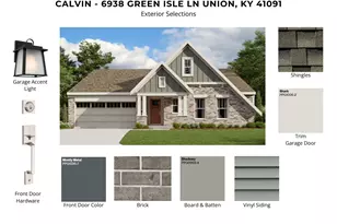 6938 Green Isle Ln, Union, KY 41091 - Photo 2