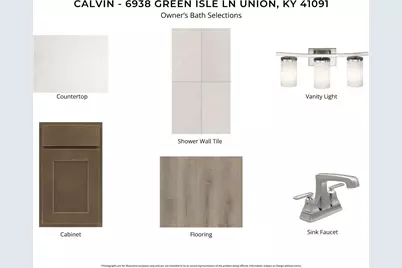 6938 Green Isle Lane, Union, KY 41091 - Photo 6