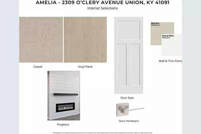 2309 O'Clery Avenue, Union, KY 41091 - Photo 4