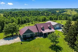 734 Cooper Ln, Brooksville, KY 41004 - Photo 2