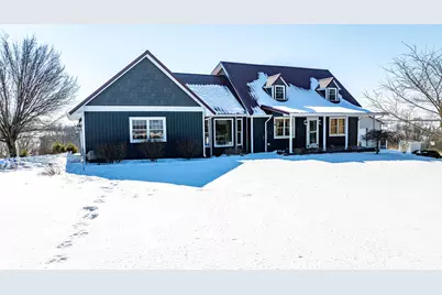 734 Cooper Lane, Brooksville, KY 41004 - Photo 1