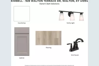 928 Walton Terrace Drive #10-305, Walton, KY 41094 - Photo 4