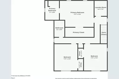 17 Harrison Avenue, Bellevue, KY 41073 - Photo 34