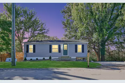 3255 Humes Ridge Road, Williamstown, KY 41097 - Photo 1