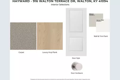 916 Walton Terrace Drive #10-204, Walton, KY 41094 - Photo 2