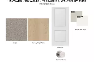 916 Walton Ter Dr, Walton, KY 41094 - Photo 2