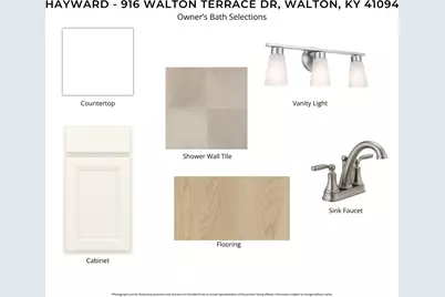 916 Walton Terrace Drive #10-204, Walton, KY 41094 - Photo 4