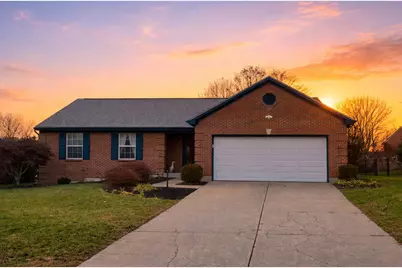 2591 Spring Mill Place, Burlington, KY 41005 - Photo 2