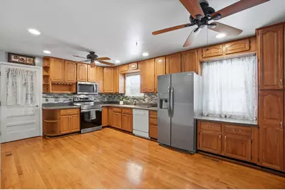 728 Meadow View Drive, Villa Hills, KY 41017 - Photo 8