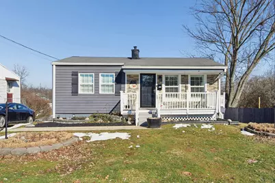 42 Goodridge Drive, Florence, KY 41042 - Photo 1