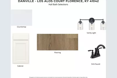9530 Los Alos Court, Florence, KY 41042 - Photo 6