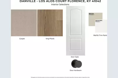 9530 Los Alos Court, Florence, KY 41042 - Photo 4