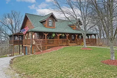 1637 Upper Tug Fork Road, Alexandria, KY 41001 - Photo 2