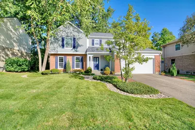 3090 Balsam Court, Edgewood, KY 41017 - Photo 40