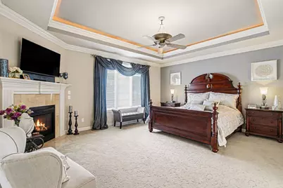 1737 Coachtrail Drive, Hebron, KY 41048 - Photo 14